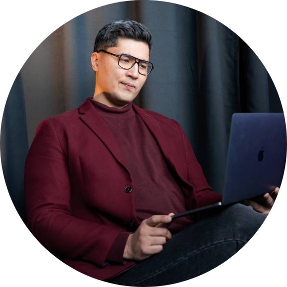 Азат Халимов