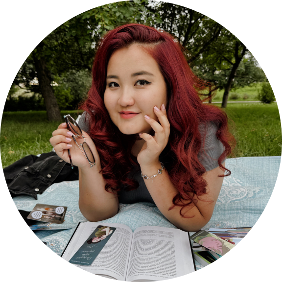 Мадина Садвокасова