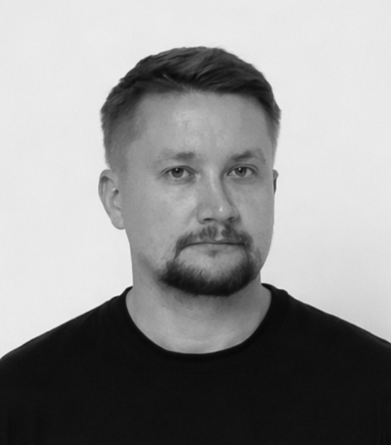 Максим Егармин