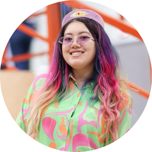 Малика Игибаева