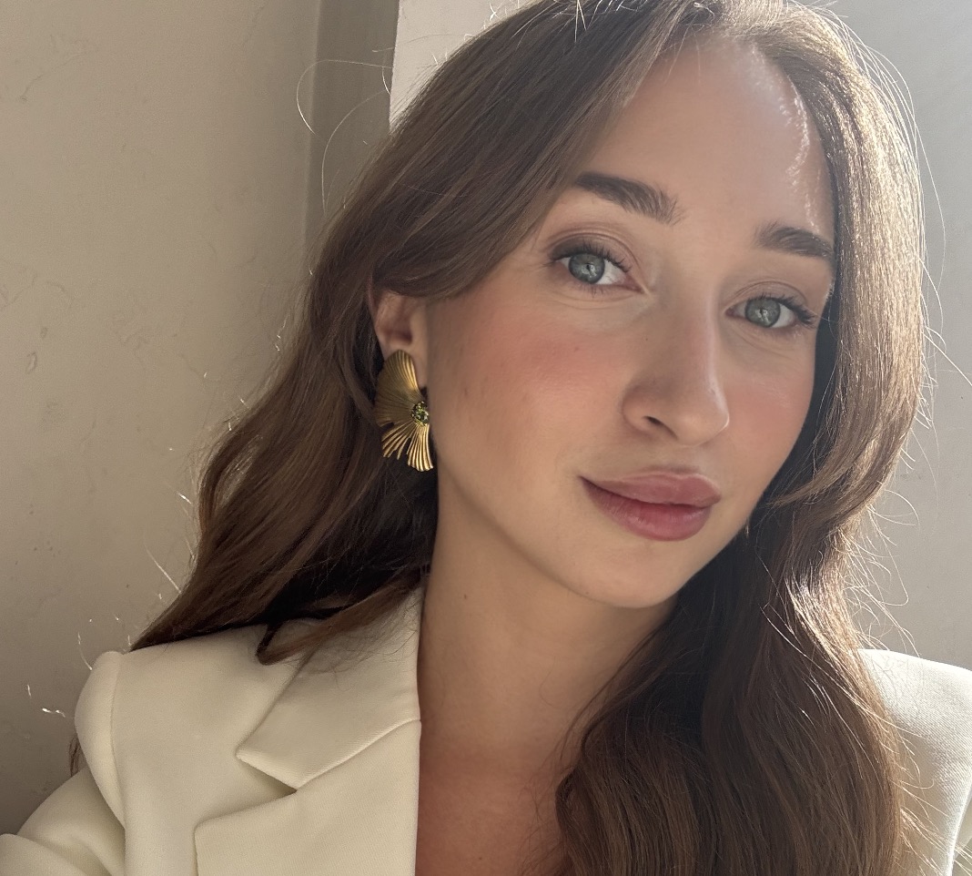 Полина Егармин